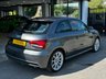 USED 2017 17 AUDI A1 1.4 TFSI S line Hatchback 3dr Petrol Manual Euro 6 (s/s) (125 ps) 