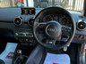 USED 2017 17 AUDI A1 1.4 TFSI S line Hatchback 3dr Petrol Manual Euro 6 (s/s) (125 ps) 