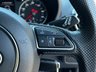 USED 2017 17 AUDI A1 1.4 TFSI S line Hatchback 3dr Petrol Manual Euro 6 (s/s) (125 ps) 