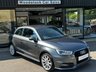 USED 2017 17 AUDI A1 1.4 TFSI S line Hatchback 3dr Petrol Manual Euro 6 (s/s) (125 ps) 
