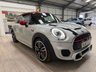 USED 2017 67 MINI HATCH 2.0 John Cooper Works Hatchback 3dr Petrol Auto Euro 6 (s/s) (231 ps) 
