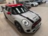 USED 2017 67 MINI HATCH 2.0 John Cooper Works Hatchback 3dr Petrol Auto Euro 6 (s/s) (231 ps) 