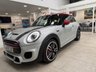 USED 2017 67 MINI HATCH 2.0 John Cooper Works Hatchback 3dr Petrol Auto Euro 6 (s/s) (231 ps) 
