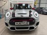USED 2017 67 MINI HATCH 2.0 John Cooper Works Hatchback 3dr Petrol Auto Euro 6 (s/s) (231 ps) 
