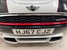 USED 2017 67 MINI HATCH 2.0 John Cooper Works Hatchback 3dr Petrol Auto Euro 6 (s/s) (231 ps) 