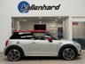 USED 2017 67 MINI HATCH 2.0 John Cooper Works Hatchback 3dr Petrol Auto Euro 6 (s/s) (231 ps) 