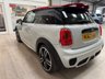 USED 2017 67 MINI HATCH 2.0 John Cooper Works Hatchback 3dr Petrol Auto Euro 6 (s/s) (231 ps) 