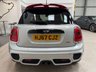 USED 2017 67 MINI HATCH 2.0 John Cooper Works Hatchback 3dr Petrol Auto Euro 6 (s/s) (231 ps) 