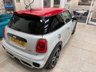 USED 2017 67 MINI HATCH 2.0 John Cooper Works Hatchback 3dr Petrol Auto Euro 6 (s/s) (231 ps) 