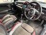 USED 2017 67 MINI HATCH 2.0 John Cooper Works Hatchback 3dr Petrol Auto Euro 6 (s/s) (231 ps) 
