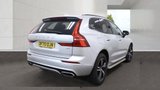 USED 2020 70 VOLVO XC60 2.0 B5 MHEV R-Design SUV 5dr Petrol Hybrid Auto Euro 6 (s/s) (250 ps) HISTORY+NAV+DIGI DASH+1 OWNER