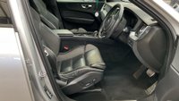 USED 2020 70 VOLVO XC60 2.0 B5 MHEV R-Design SUV 5dr Petrol Hybrid Auto Euro 6 (s/s) (250 ps) HISTORY+NAV+DIGI DASH+1 OWNER