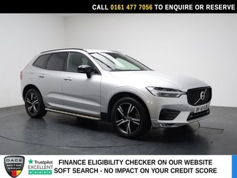 2020 VOLVO XC60