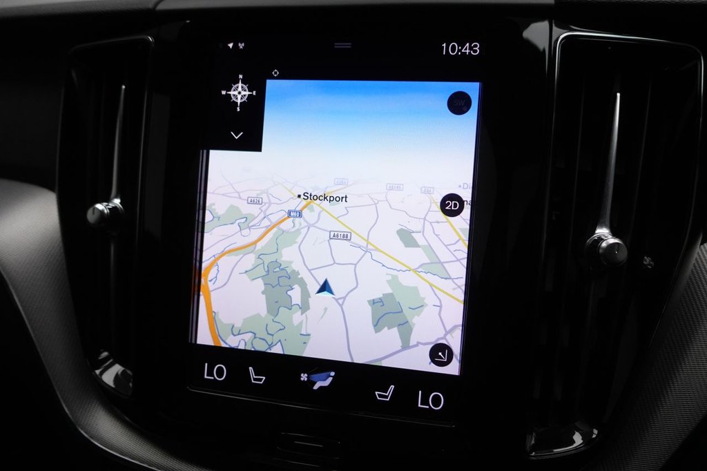 2020 Volvo XC60 — image 2