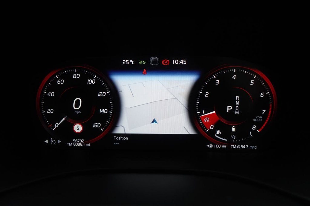 2020 Volvo XC60 — image 19