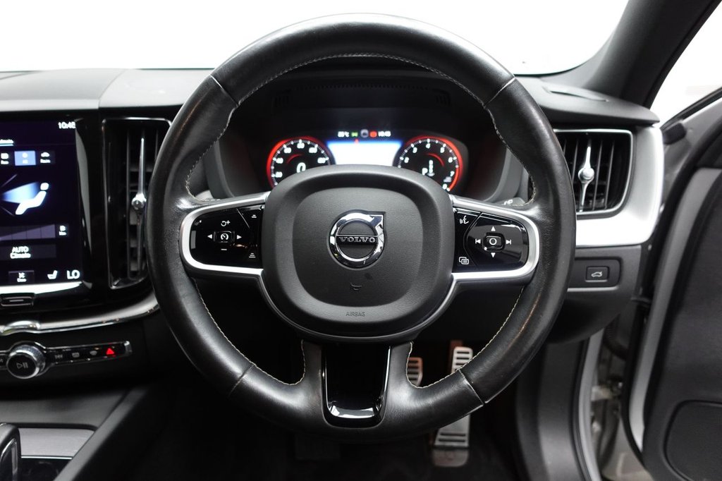 2020 Volvo XC60 — image 20