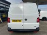 USED 2018 68 VOLKSWAGEN TRANSPORTER 2.0 TDI T30 BlueMotion Tech Startline Panel Van 5dr Diesel Manual FWD SWB Euro 6 (s/s) (102 ps) ++GREAT HISTORY+AIR-CON+EURO 6++