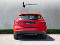 USED 2014 FORD FOCUS 1.0T EcoBoost Titanium Hatchback 5dr Petrol Manual Euro 6 (s/s) (125 ps) 