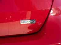 USED 2014 FORD FOCUS 1.0T EcoBoost Titanium Hatchback 5dr Petrol Manual Euro 6 (s/s) (125 ps) 