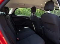 USED 2014 FORD FOCUS 1.0T EcoBoost Titanium Hatchback 5dr Petrol Manual Euro 6 (s/s) (125 ps) 