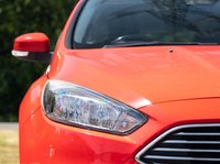 USED 2014 FORD FOCUS 1.0T EcoBoost Titanium Hatchback 5dr Petrol Manual Euro 6 (s/s) (125 ps) 
