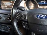 USED 2014 FORD FOCUS 1.0T EcoBoost Titanium Hatchback 5dr Petrol Manual Euro 6 (s/s) (125 ps) 