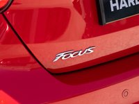 USED 2014 FORD FOCUS 1.0T EcoBoost Titanium Hatchback 5dr Petrol Manual Euro 6 (s/s) (125 ps) 