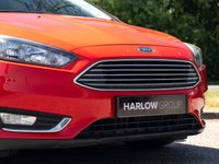 USED 2014 FORD FOCUS 1.0T EcoBoost Titanium Hatchback 5dr Petrol Manual Euro 6 (s/s) (125 ps) 