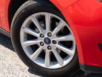 USED 2014 FORD FOCUS 1.0T EcoBoost Titanium Hatchback 5dr Petrol Manual Euro 6 (s/s) (125 ps) 