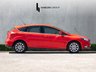 USED 2014 FORD FOCUS 1.0T EcoBoost Titanium Hatchback 5dr Petrol Manual Euro 6 (s/s) (125 ps) 