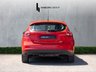 USED 2014 FORD FOCUS 1.0T EcoBoost Titanium Hatchback 5dr Petrol Manual Euro 6 (s/s) (125 ps) 
