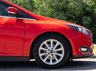 USED 2014 FORD FOCUS 1.0T EcoBoost Titanium Hatchback 5dr Petrol Manual Euro 6 (s/s) (125 ps) 