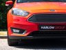USED 2014 FORD FOCUS 1.0T EcoBoost Titanium Hatchback 5dr Petrol Manual Euro 6 (s/s) (125 ps) 