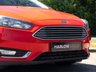 USED 2014 FORD FOCUS 1.0T EcoBoost Titanium Hatchback 5dr Petrol Manual Euro 6 (s/s) (125 ps) 
