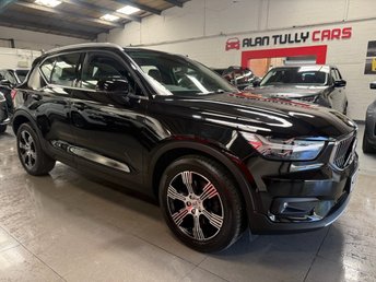 2018 VOLVO XC40 2.0 D4 Inscription SUV 5dr Diesel Auto AWD Euro 6 (s/s) (190 ps) &pound;19950.00