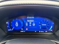 USED 2021 70 FORD PUMA 1.0T EcoBoost MHEV ST-Line X SUV 5dr Petrol Manual Euro 6 (s/s) (155 ps) 