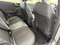 USED 2021 70 FORD PUMA 1.0T EcoBoost MHEV ST-Line X SUV 5dr Petrol Manual Euro 6 (s/s) (155 ps) 