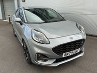 USED 2021 70 FORD PUMA 1.0T EcoBoost MHEV ST-Line X SUV 5dr Petrol Manual Euro 6 (s/s) (155 ps) 