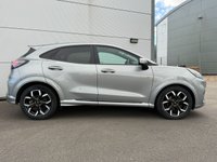 USED 2021 70 FORD PUMA 1.0T EcoBoost MHEV ST-Line X SUV 5dr Petrol Manual Euro 6 (s/s) (155 ps) 