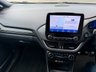 USED 2021 70 FORD PUMA 1.0T EcoBoost MHEV ST-Line X SUV 5dr Petrol Manual Euro 6 (s/s) (155 ps) 