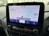 USED 2021 70 FORD PUMA 1.0T EcoBoost MHEV ST-Line X SUV 5dr Petrol Manual Euro 6 (s/s) (155 ps) 