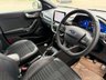 USED 2021 70 FORD PUMA 1.0T EcoBoost MHEV ST-Line X SUV 5dr Petrol Manual Euro 6 (s/s) (155 ps) 