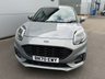 USED 2021 70 FORD PUMA 1.0T EcoBoost MHEV ST-Line X SUV 5dr Petrol Manual Euro 6 (s/s) (155 ps) 