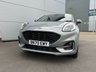 USED 2021 70 FORD PUMA 1.0T EcoBoost MHEV ST-Line X SUV 5dr Petrol Manual Euro 6 (s/s) (155 ps) 