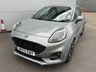 USED 2021 70 FORD PUMA 1.0T EcoBoost MHEV ST-Line X SUV 5dr Petrol Manual Euro 6 (s/s) (155 ps) 