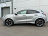 USED 2021 70 FORD PUMA 1.0T EcoBoost MHEV ST-Line X SUV 5dr Petrol Manual Euro 6 (s/s) (155 ps) 