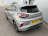 USED 2021 70 FORD PUMA 1.0T EcoBoost MHEV ST-Line X SUV 5dr Petrol Manual Euro 6 (s/s) (155 ps) 
