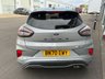 USED 2021 70 FORD PUMA 1.0T EcoBoost MHEV ST-Line X SUV 5dr Petrol Manual Euro 6 (s/s) (155 ps) 