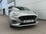 USED 2021 70 FORD PUMA 1.0T EcoBoost MHEV ST-Line X SUV 5dr Petrol Manual Euro 6 (s/s) (155 ps) 