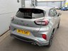 USED 2021 70 FORD PUMA 1.0T EcoBoost MHEV ST-Line X SUV 5dr Petrol Manual Euro 6 (s/s) (155 ps) 